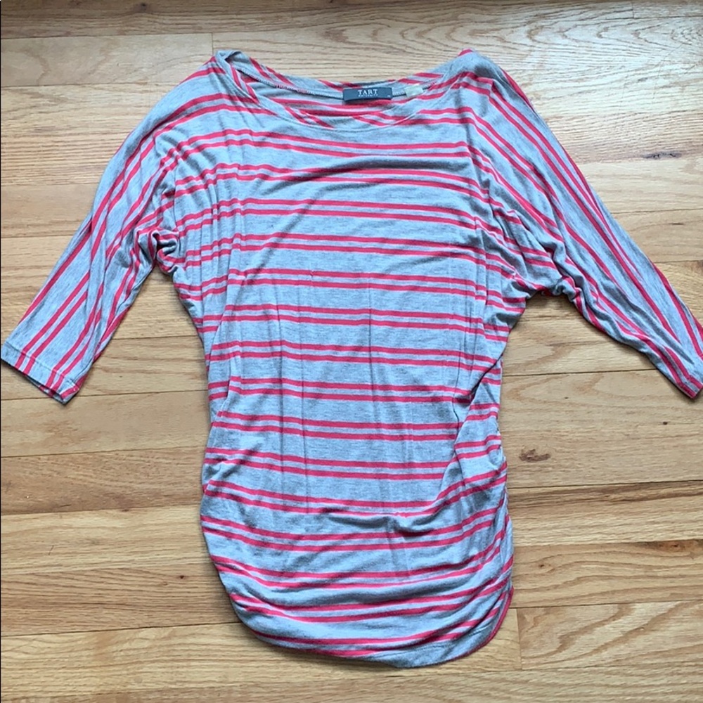 Maternity shirt